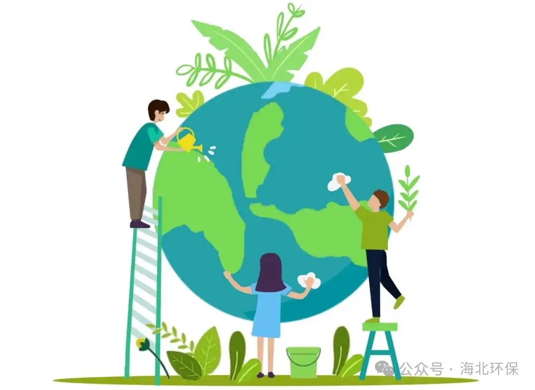 国家环保标准是多少_生态环境保护小知识_公民环境保护权利和义务
