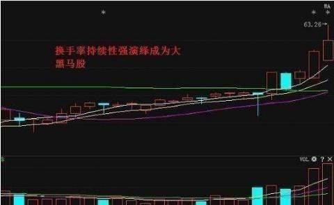 换手率选股技巧_5日换手率 选股_股票换手率分析