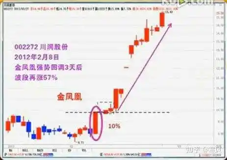 金凤凰买入形态_凤还巢选股战法_刘彬 凤还巢选股