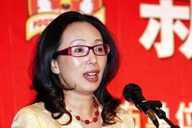 戴秀丽：从记者到人和商业创始人，她的人生经历有多传奇？