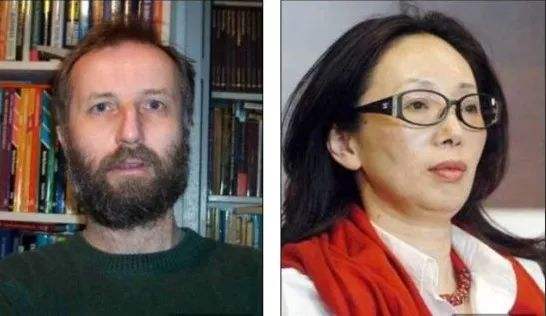 戴秀丽 的人和集团 财富人生_戴秀丽+戴永革背景