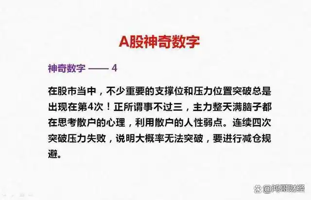 交易系统盈利_投资成功思维态度_股市神奇数字口诀