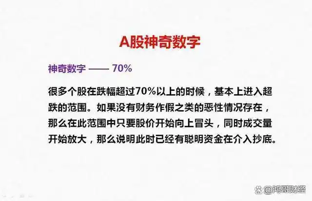 交易系统盈利_投资成功思维态度_股市神奇数字口诀