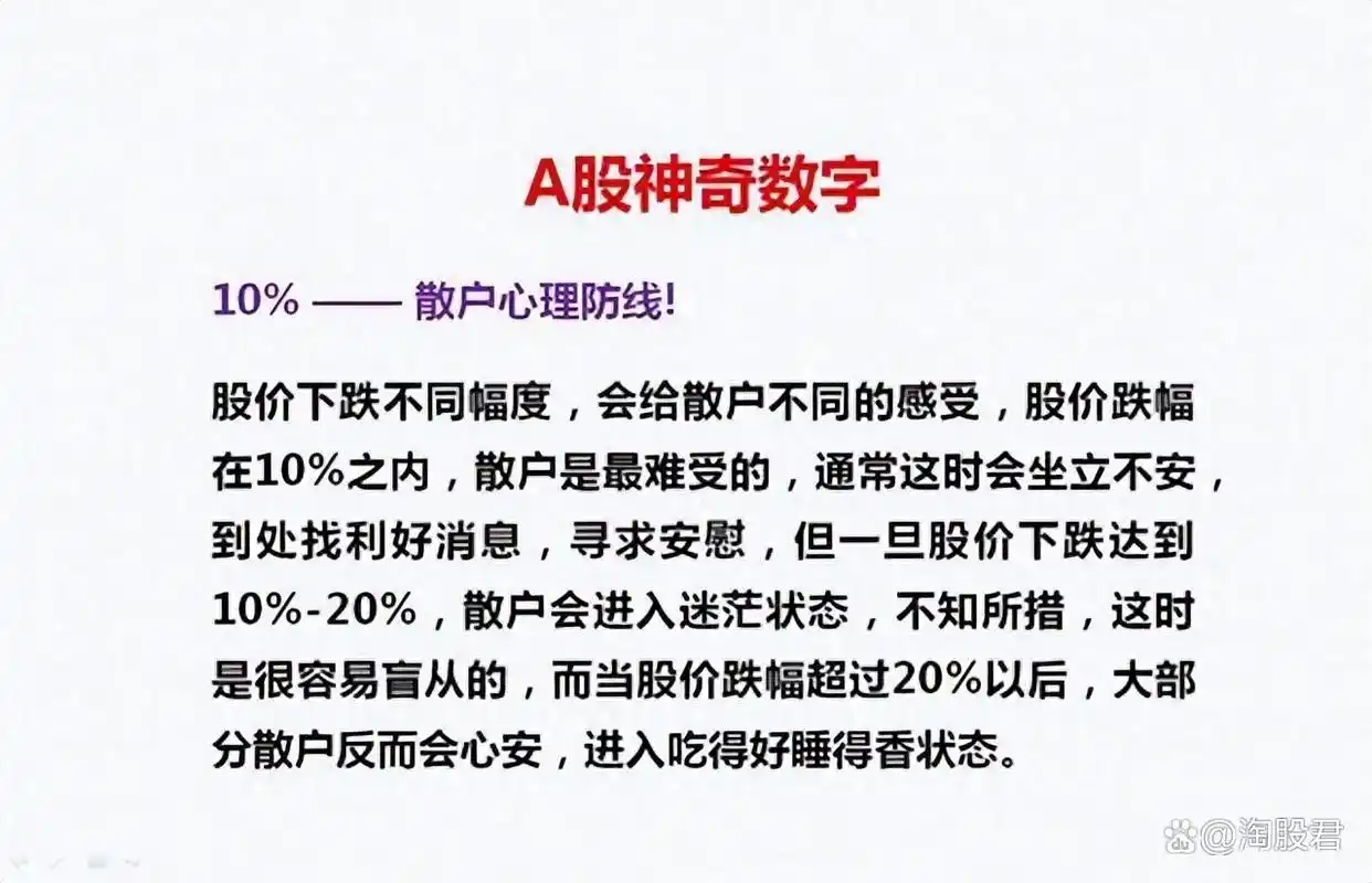 交易环节对结果的影响_交易中的概率叠加_股市神奇数字口诀