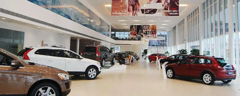 4S店零首付购车可靠吗？10万车贷3年期利息怎么算？