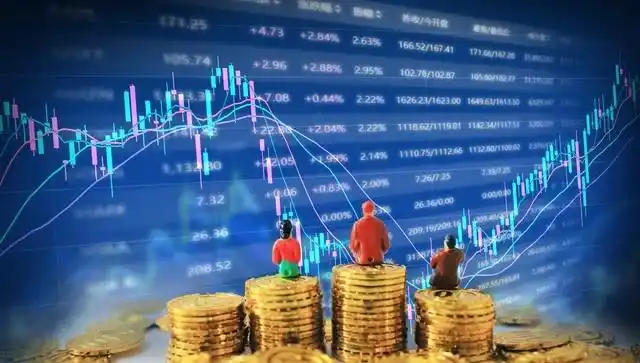 缩量下跌_缩量上涨_如何看出是缩量涨