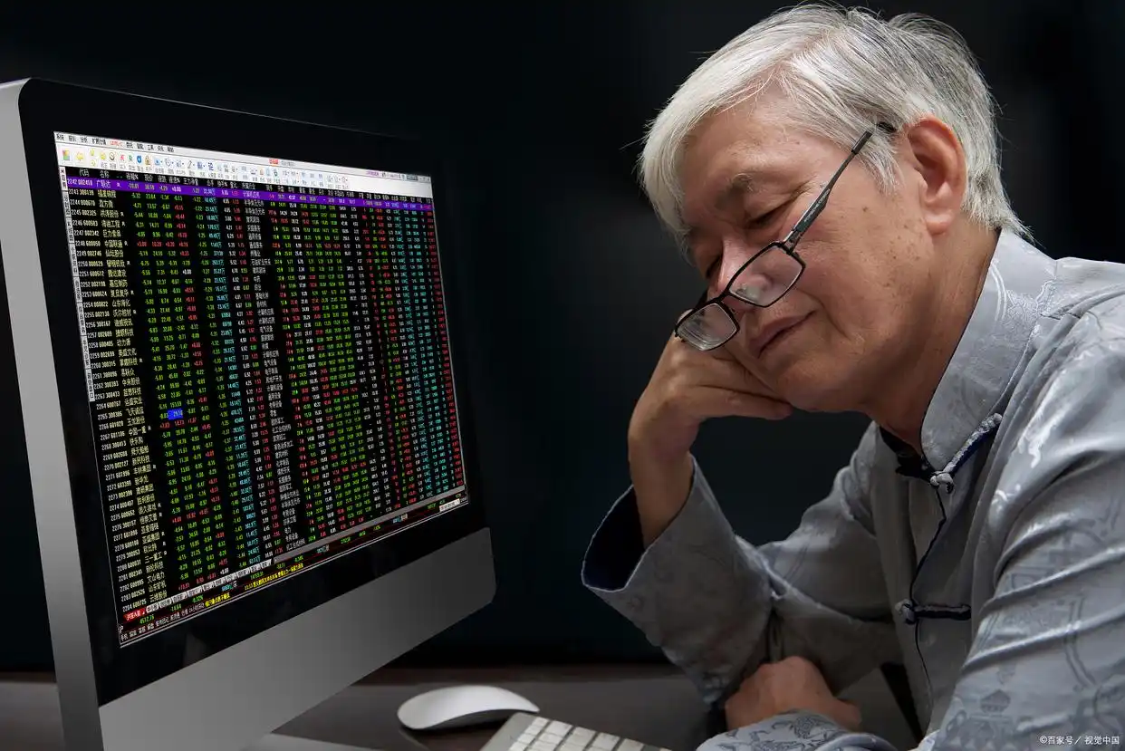 股票交易心理_成交量分析技巧_如何看出是缩量涨