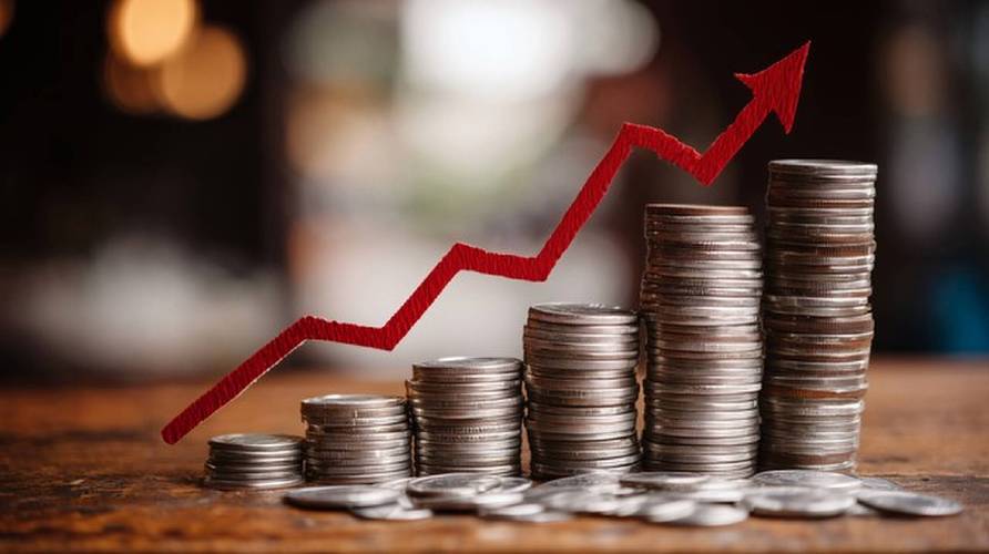 近期含权产品发行升温，银行理财市场权益投资暖流涌动