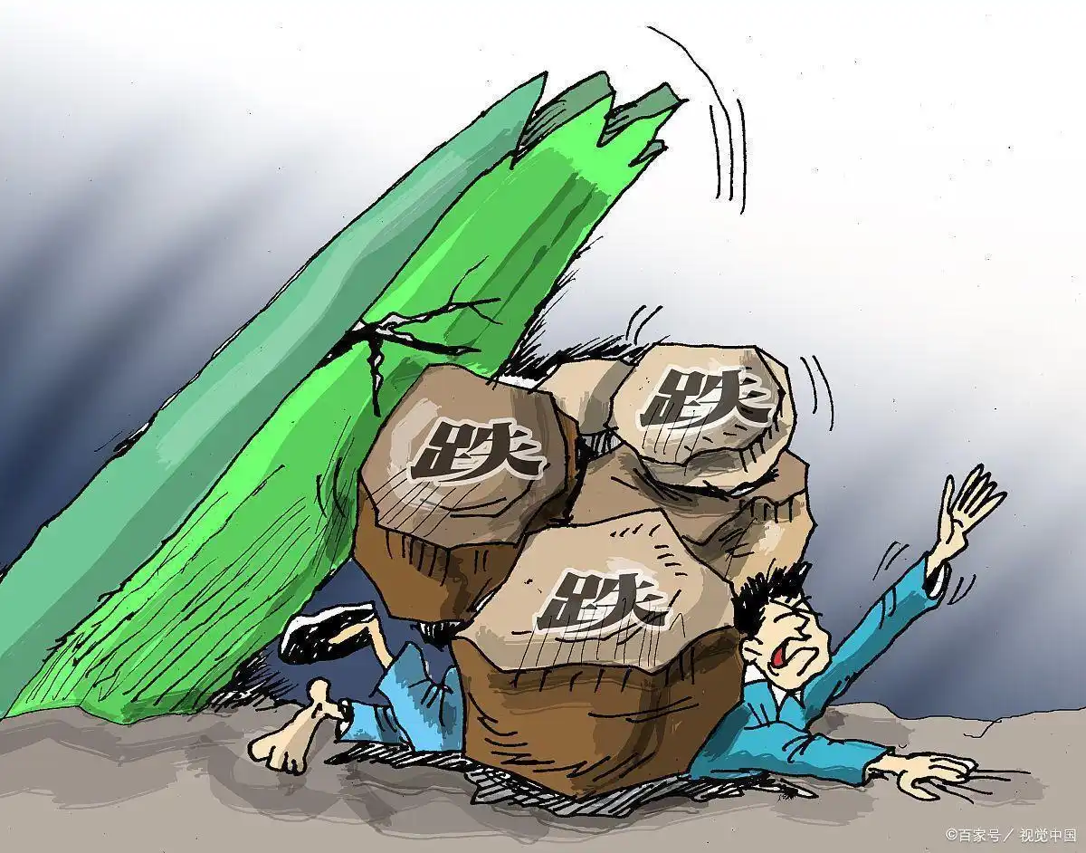 炒股心态调整_技术知识判断能力_炒股炒的是心态