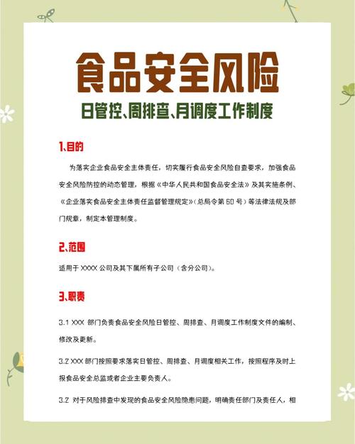 从传统监管到社会共治：食品安全治理变革，保险如何成为重要工具