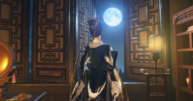 什么单机游戏可以赚钱_网游搬砖 逆水寒黄金服 搬砖党心累