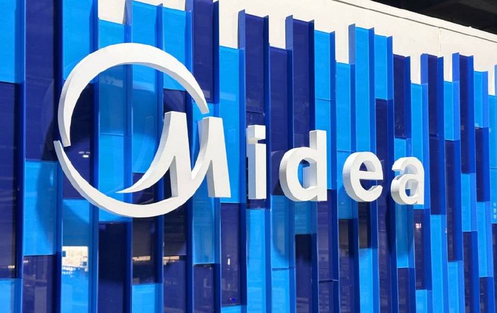 美的集团：科技帝国大中台时代，数智驱动下的强壁垒与宏图