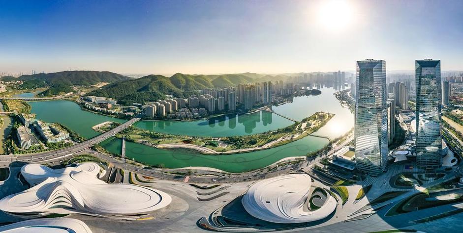 湖南培育壮大战略科技力量_湖南长沙未来发展_长沙打造全球研发中心城市