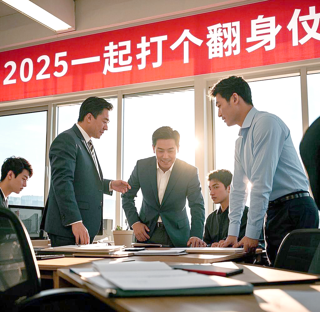 2025年创业新机遇：深入剖析十大小而美项目，美容行业投资全