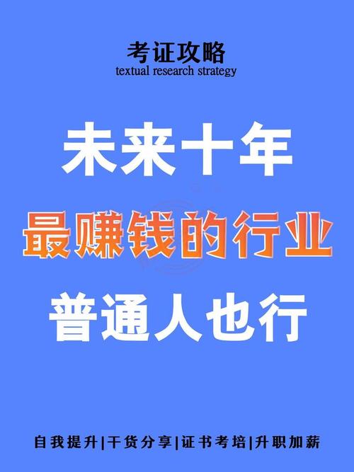2016年最赚钱职业指南：互联网行业崛起，传统行业转型迫在眉