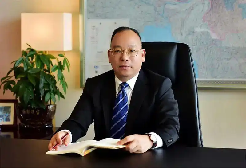 股票注册制对券商的影响_服务实体经济 推进共同富裕 建设中国特色现代资本市场