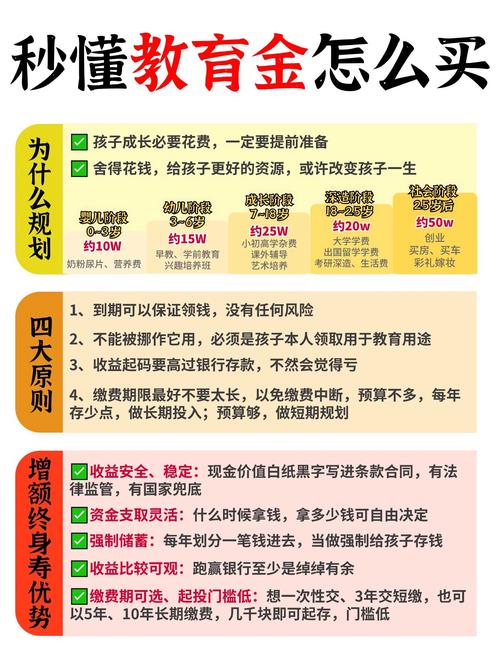 童鑫闪耀教育年金保险怎么样？保障内容、价格与注意事项全解析