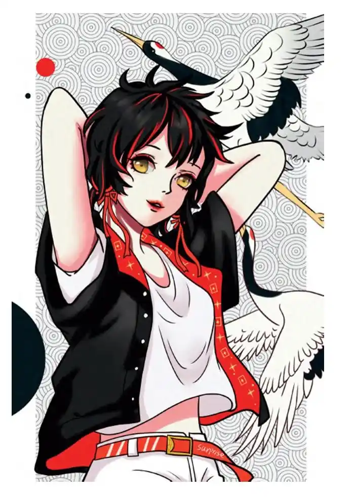 二次元行业商业模式详解_动漫展上卖什么赚钱_二次元行业商业模式分析