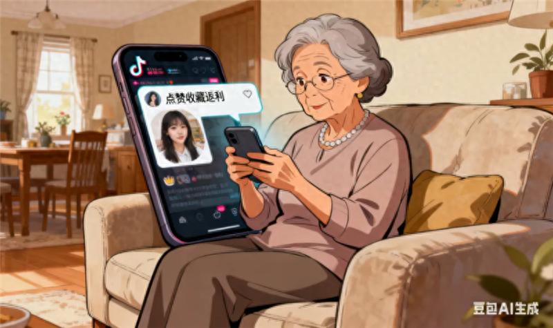 兼职答题点赞真能赚钱？小心！有人一周赚200后竟被骗18万