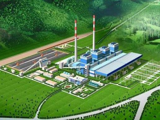 邯郸东郊热电厂新址在哪？二期项目年底前将完成核准