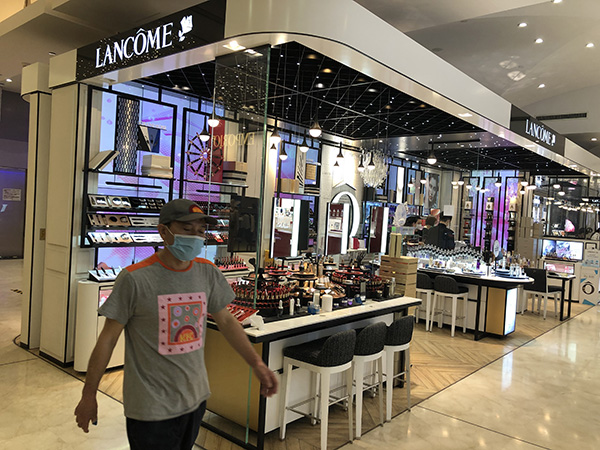 南京新世界百货打折信息全攻略，叠加团购券优惠更给力