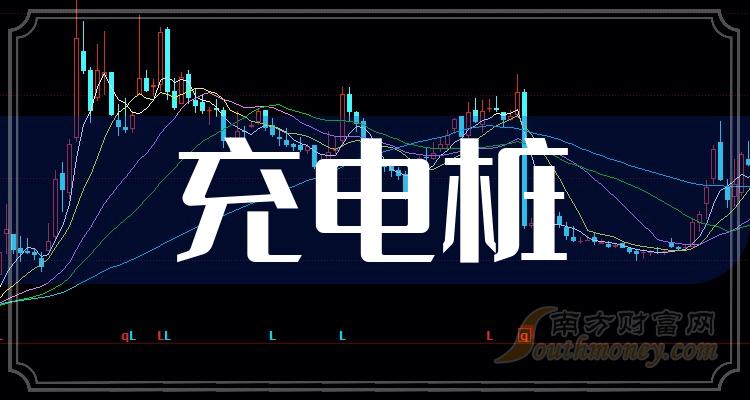 太阳能充电桩有哪些概念股？盘点龙头与近期行情表现