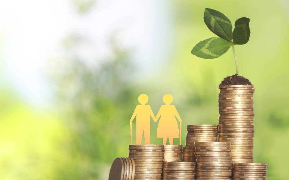 2025养老财富管理报告：居民养老投资转型，规划年龄趋年轻化