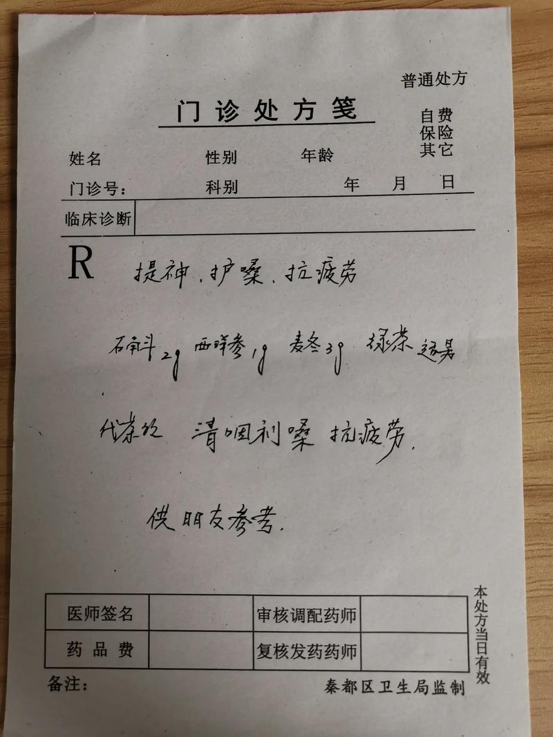 处方药有哪些特点？凭处方购买、治大病、副作用大必须懂