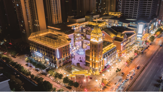 陕旅集团_西旅集团董事长_丝路文旅