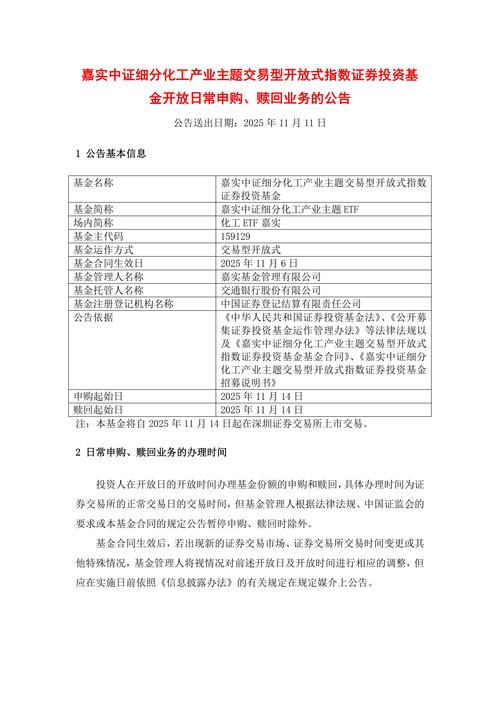 2025年5月15日嘉实基金公告：基金转换办理时间及相关业务