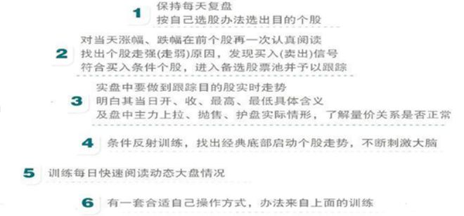 克服交易情绪_炒股秘籍系列_交易人性弱点