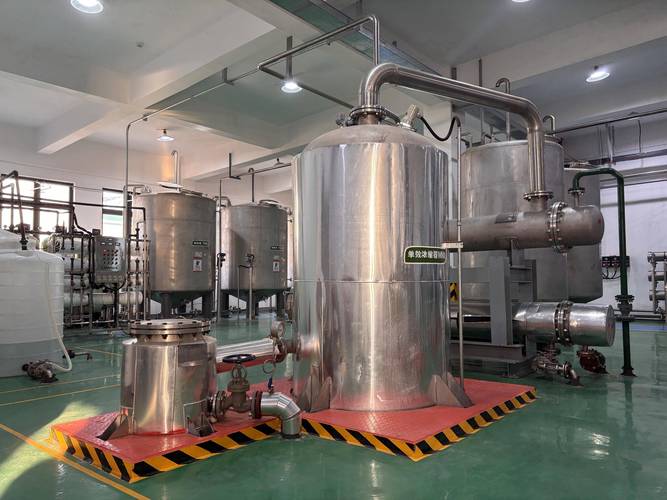 邯郸市行政审批局对河北中化滏恒股份有限公司中试车间改造批复