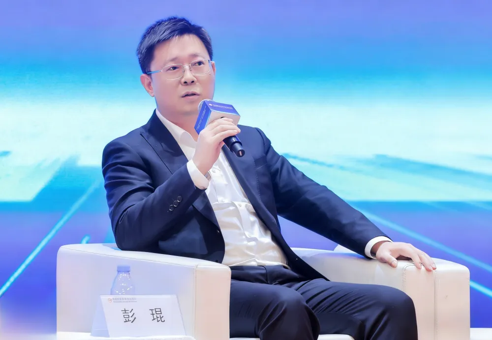 中邮理财彭坤：银行理财如何应对低利率时代的挑战以及2026年