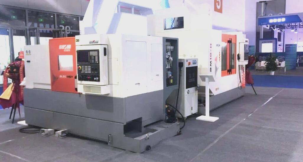 智能机床_数控双工位蜗杆砂轮磨齿机_秦川机床工具集团