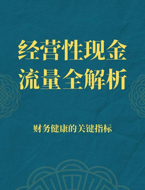 现金流量表经营净现金分析_经营性净现金流量_CEO解读现金流重要性