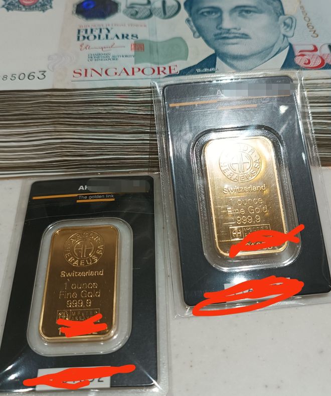 新加坡股票可以买_新加坡黄金投资税政策_新加坡买黄金攻略