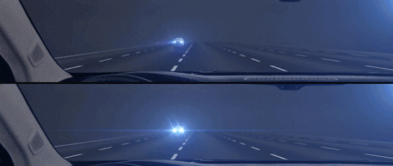 开车低头族危害_全国交通安全日122交通安全细节_福耀镀膜玻璃