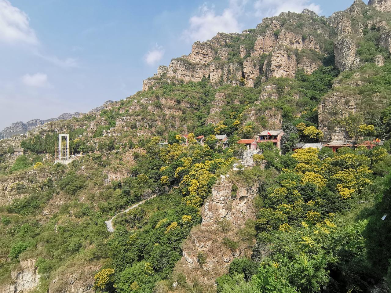 保定哪个租车公司好_保定旅游攻略_保定景点推荐