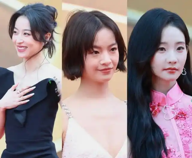 男演员红毯表现评价_华表奖红毯造型分析_华谊兄弟20周年红毯秀