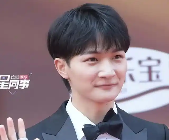 华谊兄弟20周年红毯秀_男演员红毯表现评价_华表奖红毯造型分析