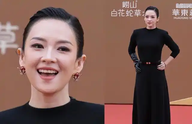 华表奖红毯造型分析_男演员红毯表现评价_华谊兄弟20周年红毯秀