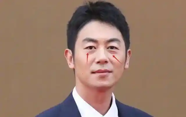 华表奖红毯造型分析_男演员红毯表现评价_华谊兄弟20周年红毯秀