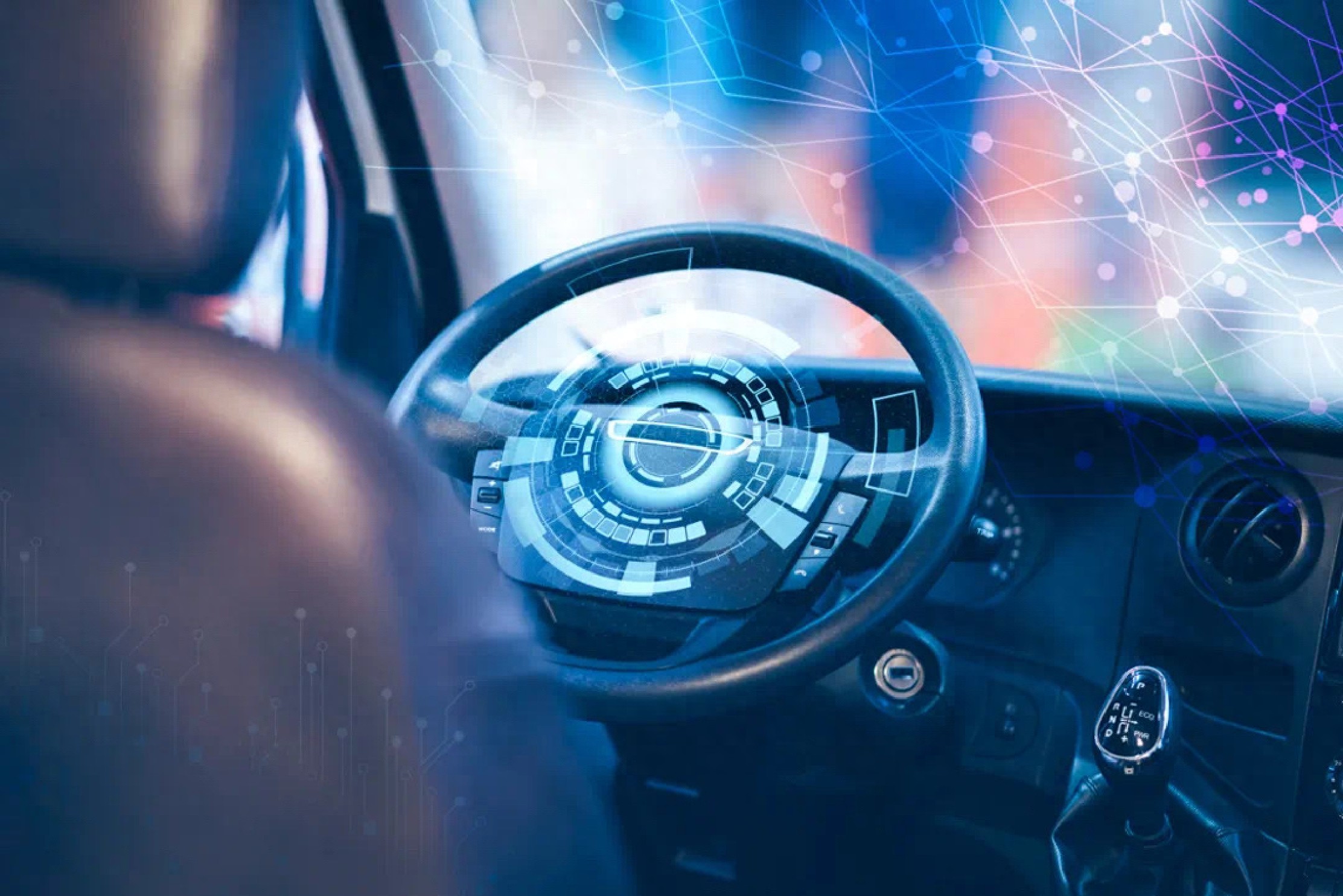 舜宇光学向“汽车+AI”转型：高增长背后的机遇与隐忧