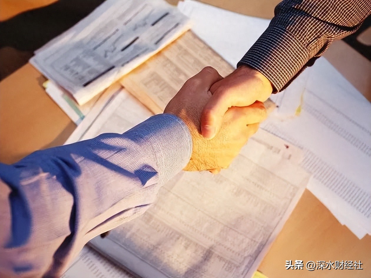 苏豪集团增持弘业期货股份，江苏国资整合有新进展