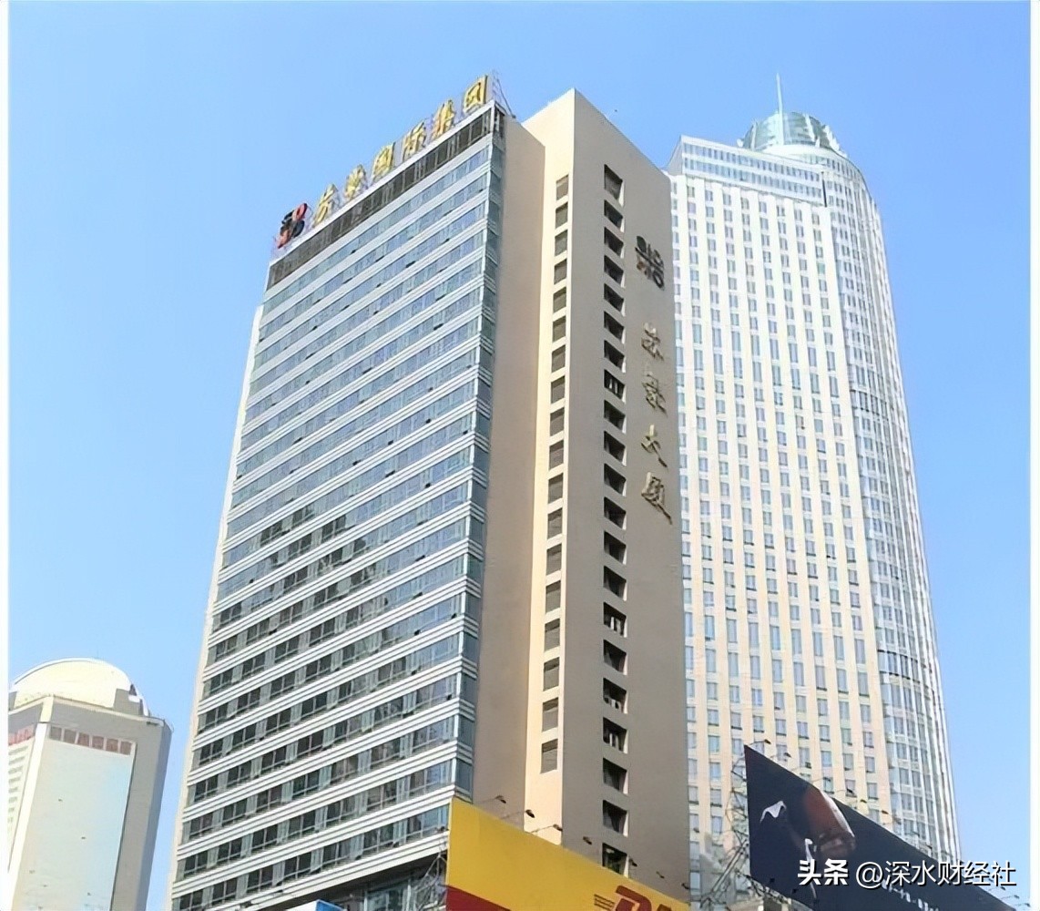 弘业期货股份有限公司 苏豪 持股_江苏国资整合 苏豪集团 弘业期货