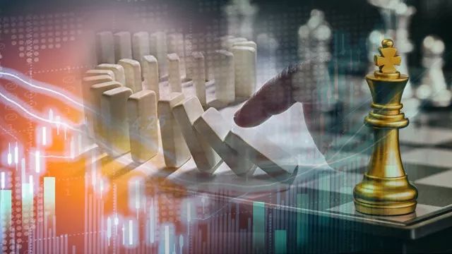 网信理财逾期重组_网信理财d数码套餐_先锋集团危机应对