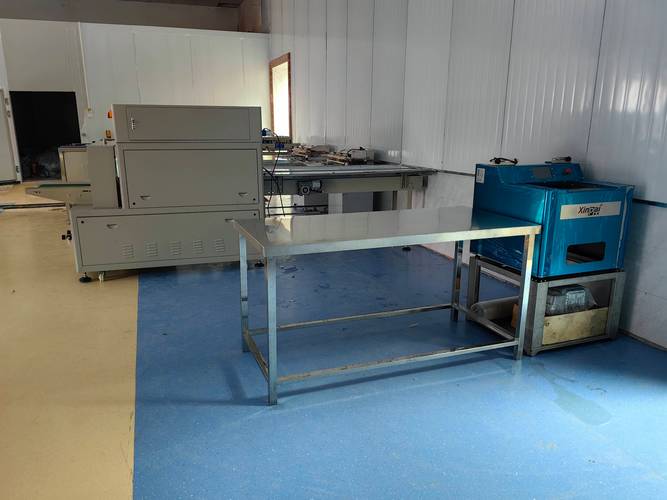 成都农产品加工包装机械设备生产线，一站式供应各类设备